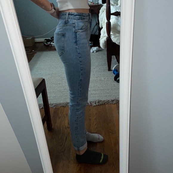 Zara jeans - Picture 4 of 4